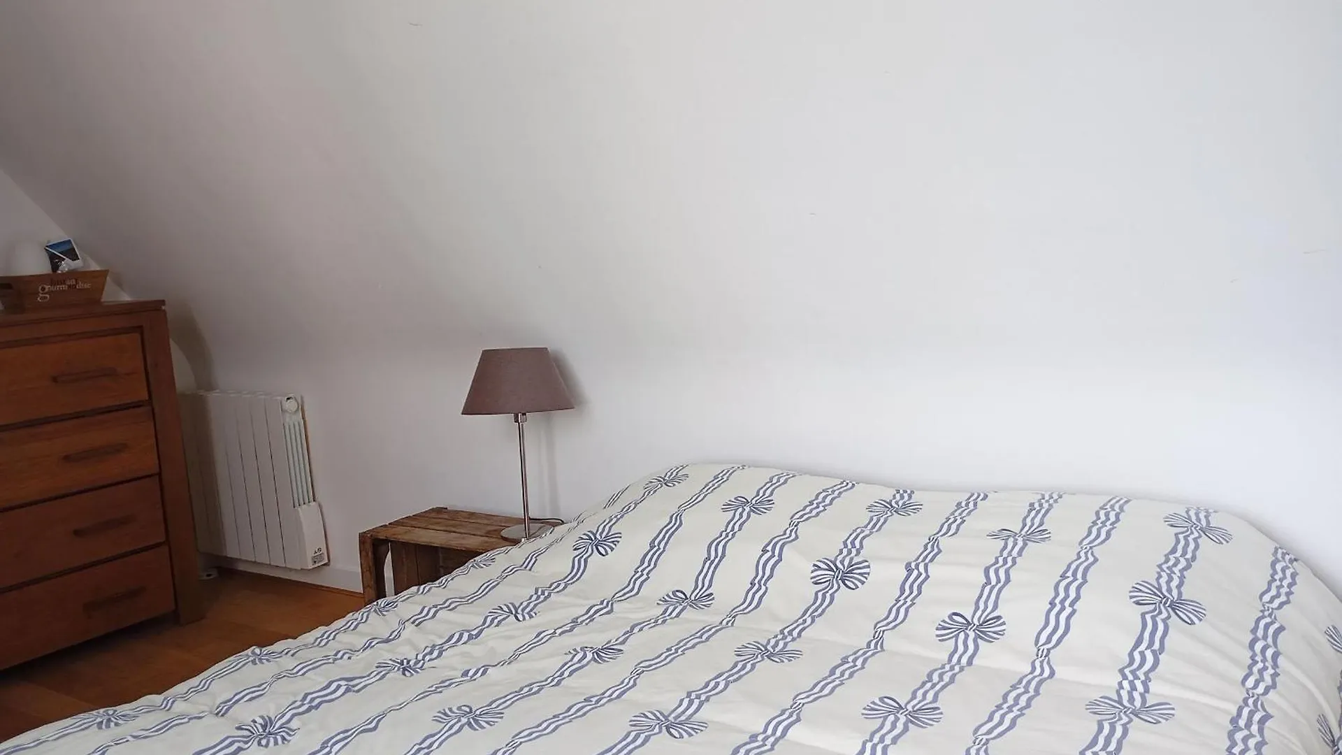 Holiday home Maison Familiale A Saint-Gildas-De-Rhuys - 6 Pers, 10Min Plage & Commerces, Jardin Prive - Fr-1-639-123
