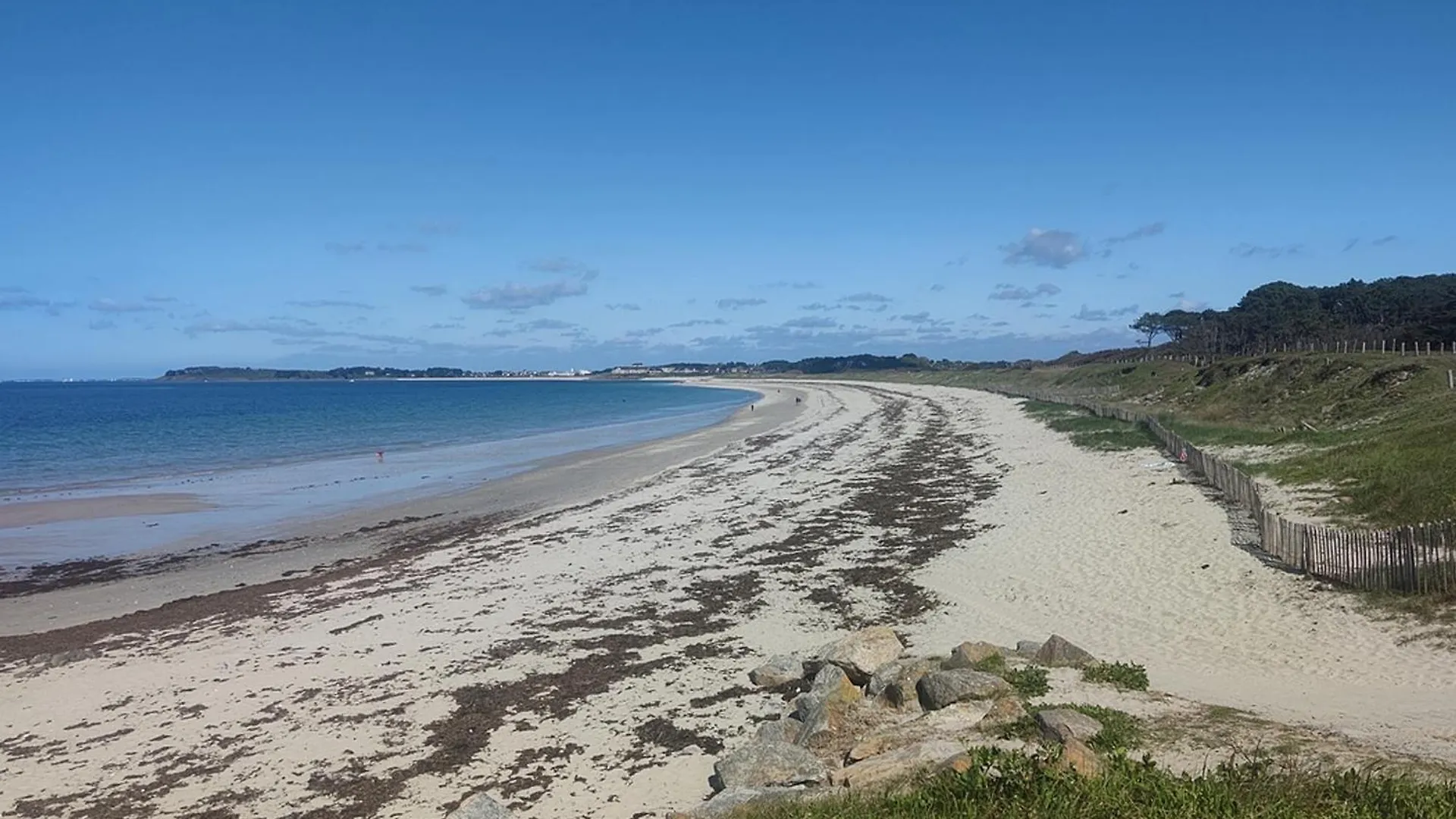 Maison Familiale A Saint-Gildas-De-Rhuys - 6 Pers, 10Min Plage & Commerces, Jardin Prive - Fr-1-639-123 0*,  France