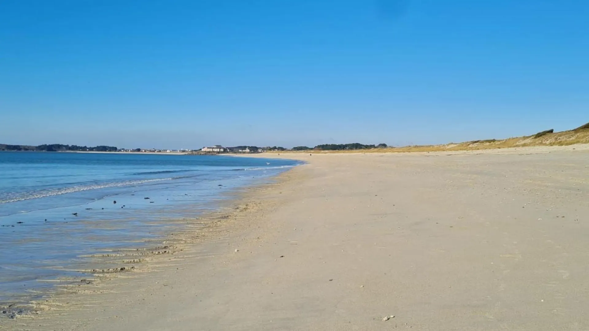 Maison Familiale A Saint-Gildas-De-Rhuys - 6 Pers, 10Min Plage & Commerces, Jardin Prive - Fr-1-639-123 Holiday home
