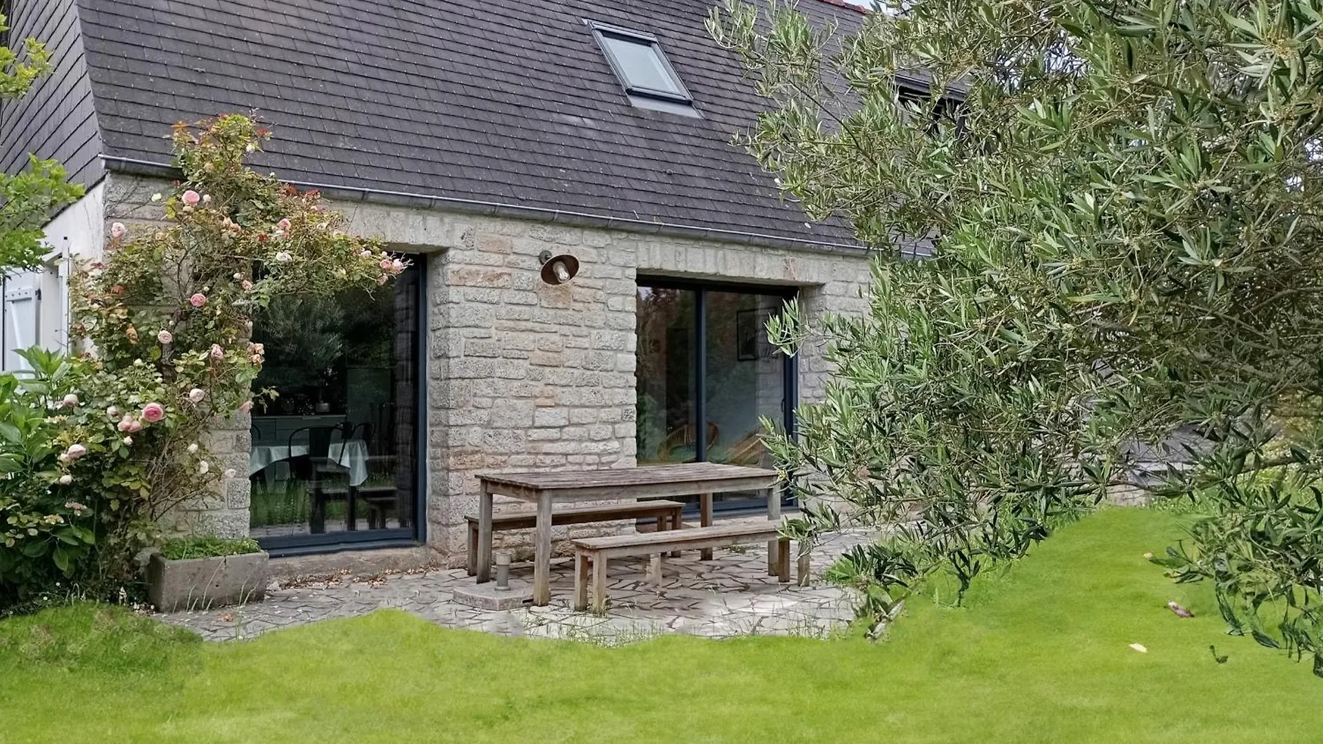 Holiday home Maison Familiale A Saint-Gildas-De-Rhuys - 6 Pers, 10Min Plage & Commerces, Jardin Prive - Fr-1-639-123 France