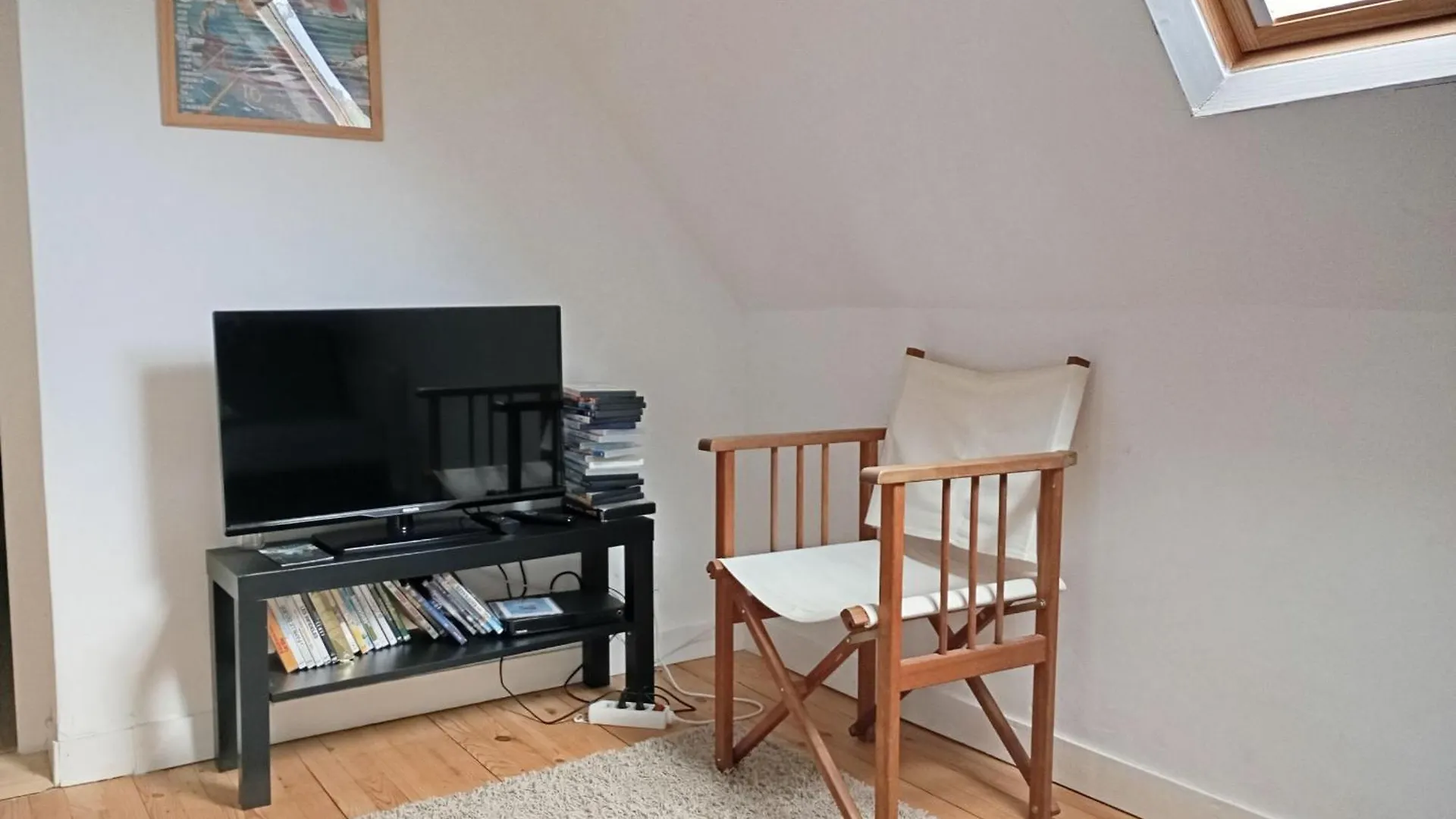 Maison Familiale A Saint-Gildas-De-Rhuys - 6 Pers, 10Min Plage & Commerces, Jardin Prive - Fr-1-639-123 0*,