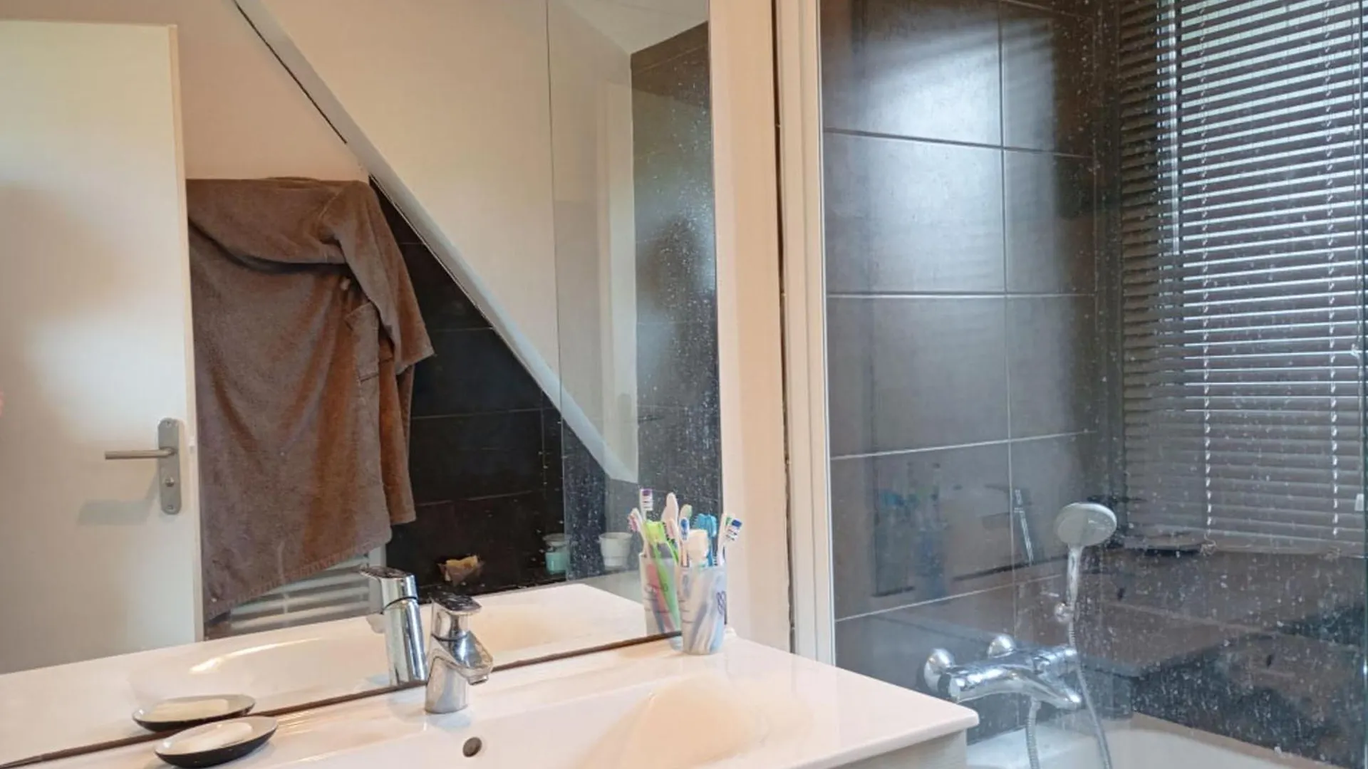Maison Familiale A Saint-Gildas-De-Rhuys - 6 Pers, 10Min Plage & Commerces, Jardin Prive - Fr-1-639-123 Holiday home