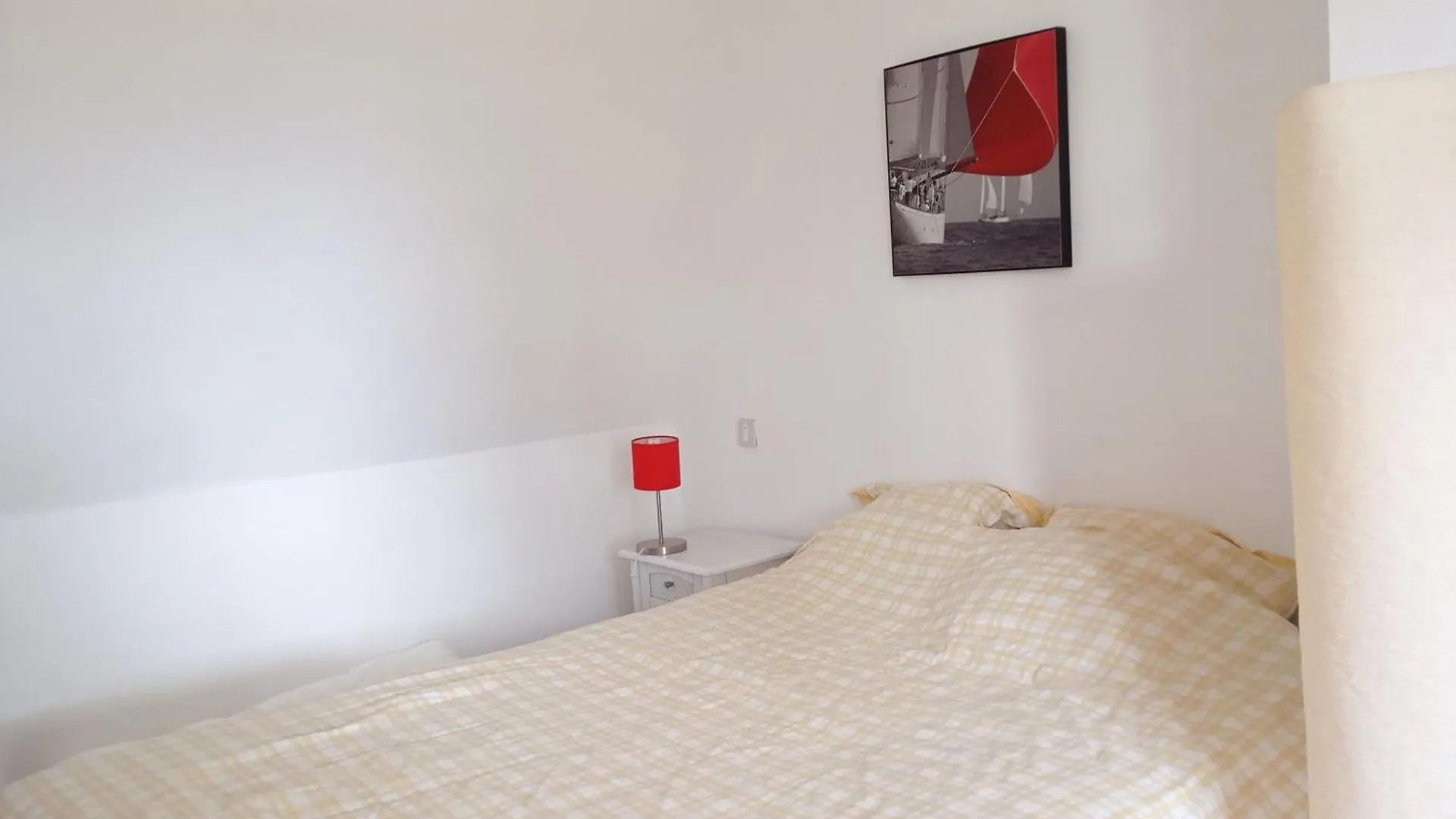 Holiday home Maison Familiale A Saint-Gildas-De-Rhuys - 6 Pers, 10Min Plage & Commerces, Jardin Prive - Fr-1-639-123