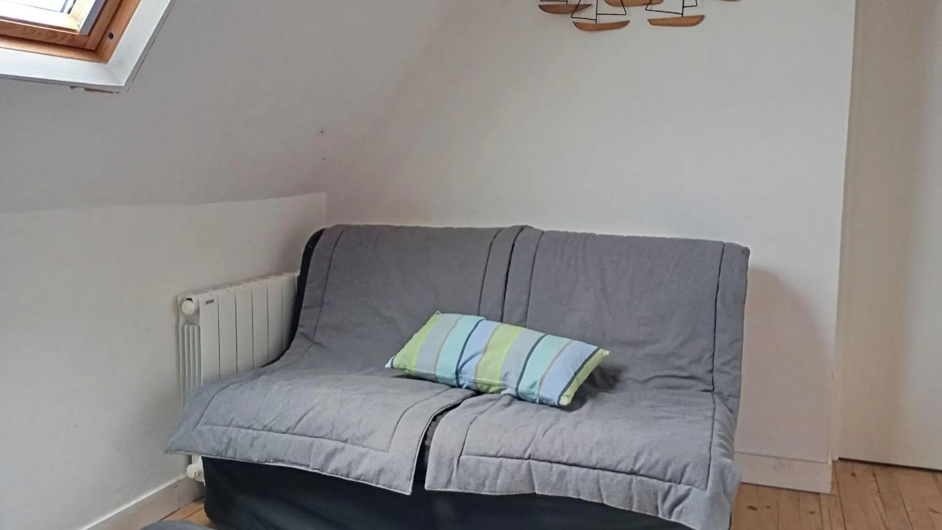Maison Familiale A Saint-Gildas-De-Rhuys - 6 Pers, 10Min Plage & Commerces, Jardin Prive - Fr-1-639-123 Holiday home