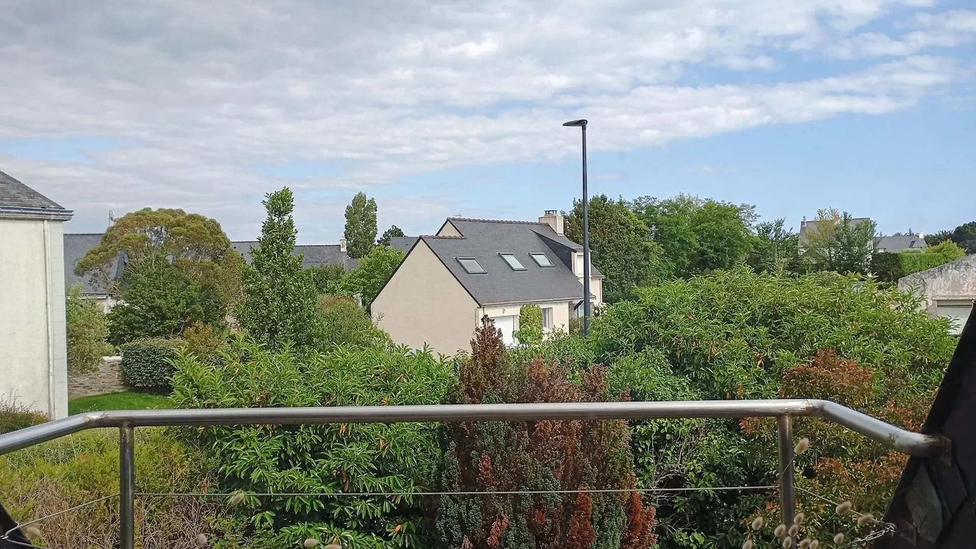 Maison Familiale A Saint-Gildas-De-Rhuys - 6 Pers, 10Min Plage & Commerces, Jardin Prive - Fr-1-639-123 Prázdninový dům