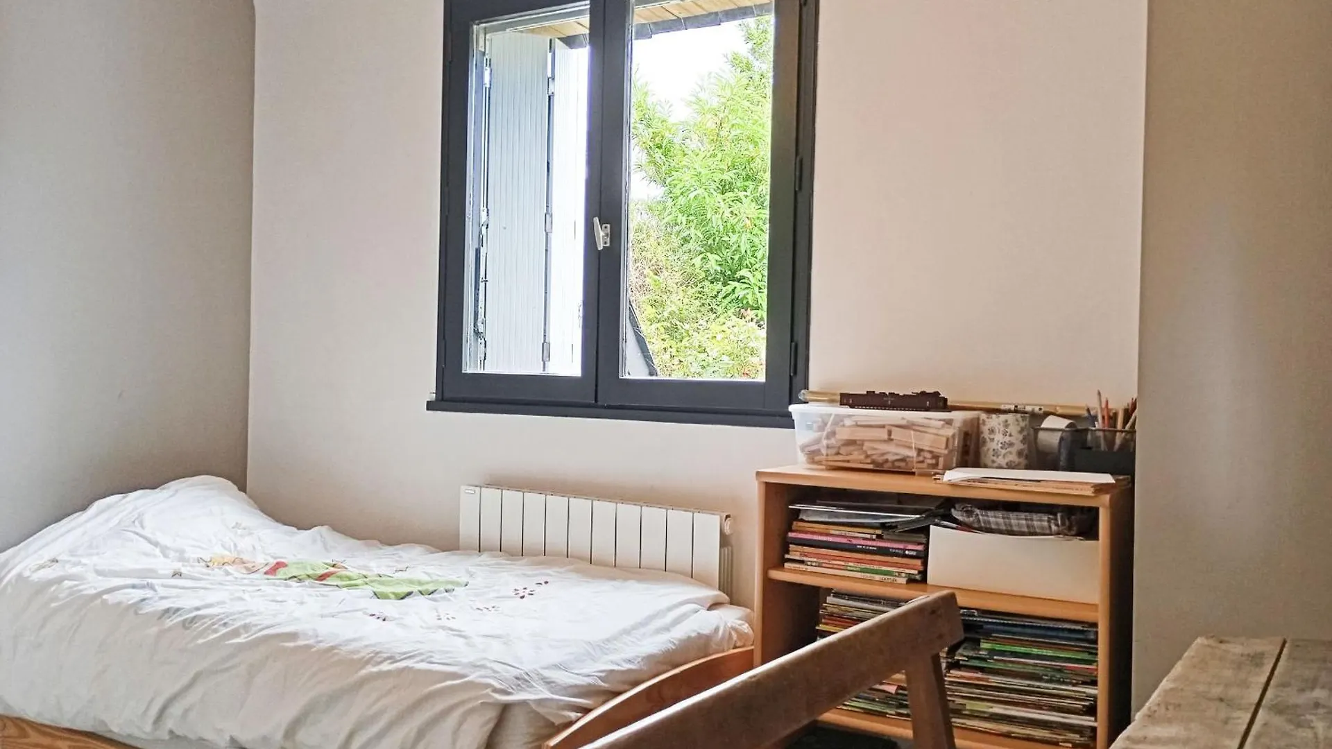 Maison Familiale A Saint-Gildas-De-Rhuys - 6 Pers, 10Min Plage & Commerces, Jardin Prive - Fr-1-639-123 Francie